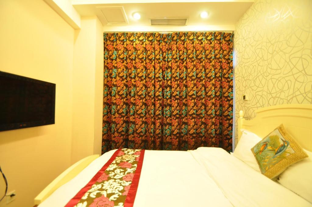 Liting Hotel เฉิงตู ห้อง รูปภาพ